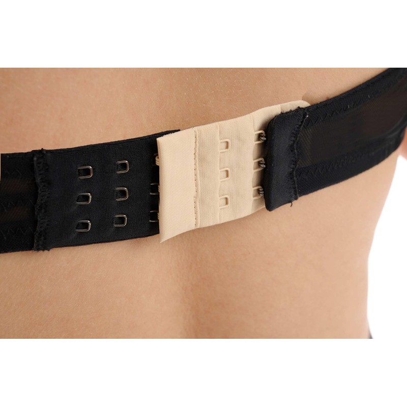 Herzmutter Bra Extenders 3 Hooks – 2 Hook – Women