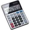 Canon Calculator, General Calculator, Solar (12 Digits, Mini Tabletop Size,