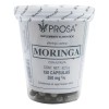 Moringa Prosa 150 Cápsulas Hojas Moringa Y Alfalfa Polvo Sabor