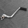 Kick Start Starter Lever Fit for 125CC-250CC Motorcycle Racing Bicycle
