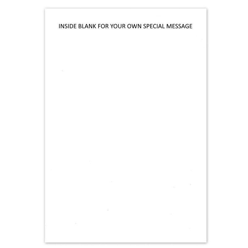 Funny Bad Grammar Birthday Card - It's You're Birthday!