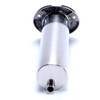 Amarine Made 4-Pack Heavy 316 Duty Stainless Steel Rod Holders