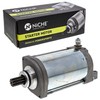 NICHE Starter Motor for Can-Am Spyder 990 GS RT RS