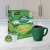 Green Mountain Coffee Roasters Breakfast Blend Decaf Coffee, Keurig Single
