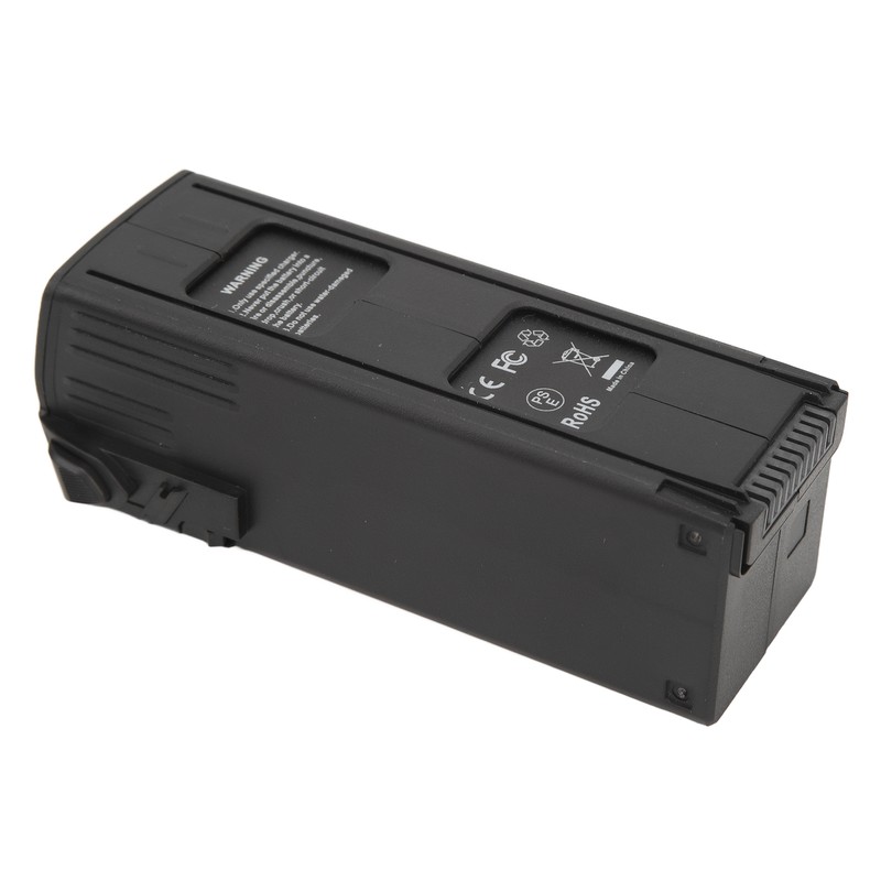 Drone Battery Pack 5000mAh 46mins Flight Time Flight Battery for