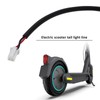 OTOTEC Electric Scooter Tail Light Cable Rear Light Cable Tail