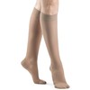 SIGVARIS Women's ACCESS 970 Closed-Toe Calf High Medical Compression 20-30mmHg