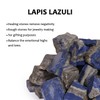Lapis Lazuli, Rough Crystals and Stones, Bulk Crystals, Lapis Lazuli
