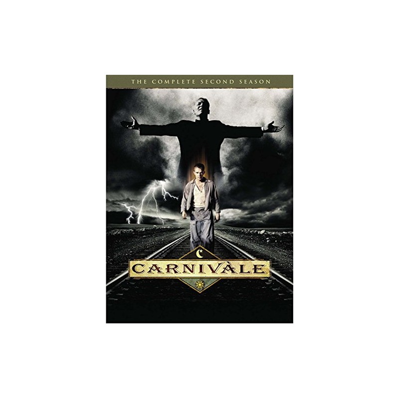 Carnivale - Season 2