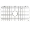 Stainless Steel Sink Grid and Protectors for Bottom of Kitchen