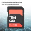 Netac P600 80Mb s Anti Magnetic Waterproof Anti Vibration 16GB