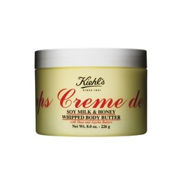 Crème de Cor Body Whipping Cream 226g / 크렘 드 꼬르 바디 휘핑 크림 226g
