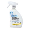 Kepler Aromatizante Bactericida Natural con Menta, Lavanda, Eucalipto y Romero,