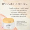 Crema/ Balsamo De Calendula/ Farmasi