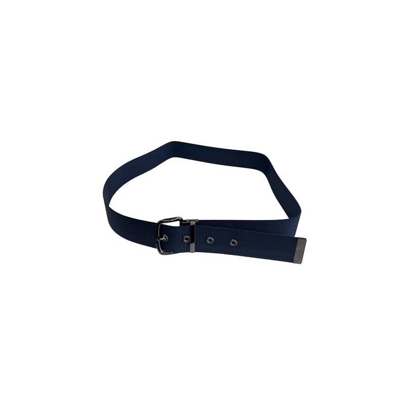 GREENCROSS P-48DB Work Belt (1 Pin Buckle)