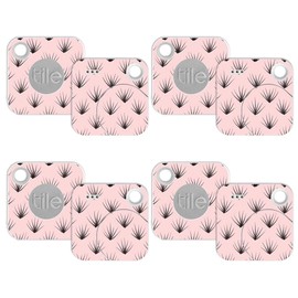 MightySkins Skin Compatible with Tile Mate w/Replaceable Battery (2018) - Private Jungle | Protective, Durable, and Unique Vinyl wrap Cover | Easy to Apply, Remove | Made in The USA