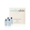 Meloskin 2-piece set (glutathione shot ampoule for 4 weeks +