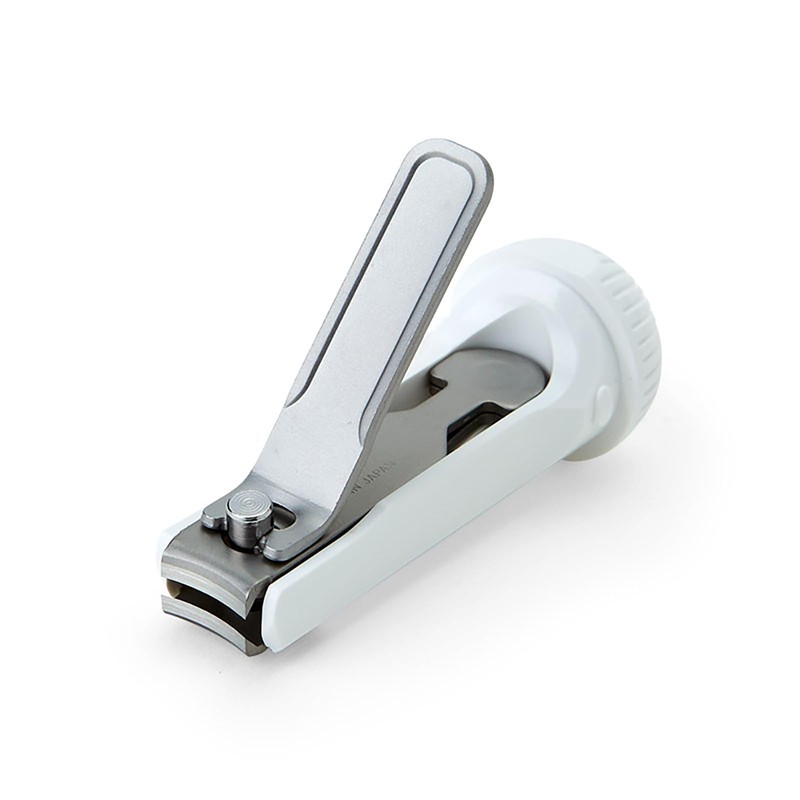 Sanrio 663875 My Melody Nail Clippers with Cap