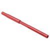Alnicov Aluminium Center Slider Drive Shaft for 1/10 Parts (Red)