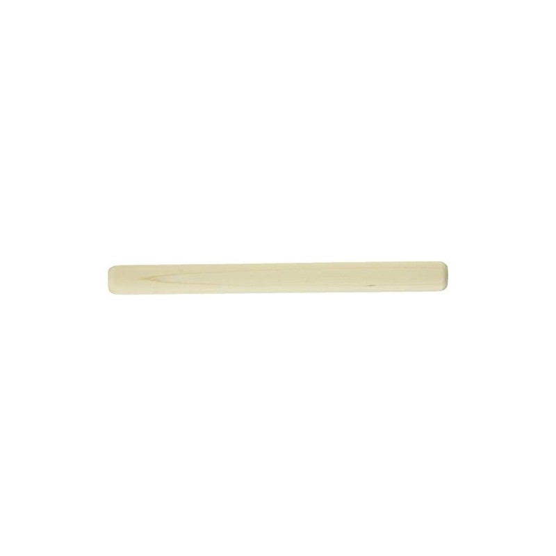 Koyanagi Sangyo 11053 Dumpling Rolling Pin, Made in Japan, Ordinary