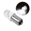 Dashboard Light Bulbs, 20Pcs LED Bulbs T11 T4W BA9S H6W