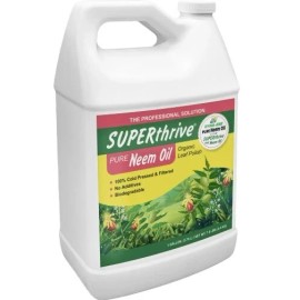 Dyna-Gro Dyna Gro Pure Neem Oil 8 oz. - 100% organic natural leaf polish shine