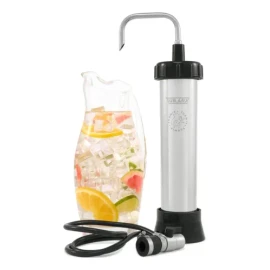 Turmix Purificador De Agua Autoinstalable Con Envío