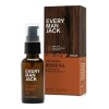Every Man Jack Beard Oil Aceite Para Barba Hidratante Aceite De Argán Y Vitamina E