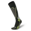 High Performance Wool Ski Socks - Outdoor Wool Skiing Socks,