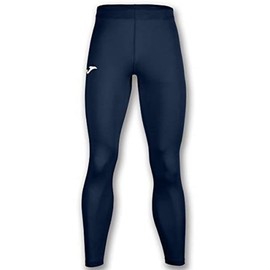 Joma 101016.331.L-XL Pantaloni Termici, Academy, Uomo, Marino, L-XL