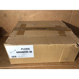 Ecofoot Unirac Ecolibrium EcoFoot5D Mid-Support Kit (Box of 24)