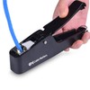 Cable Matters Easy Crimp Tool for Cable Matters Cat6A, Cat
