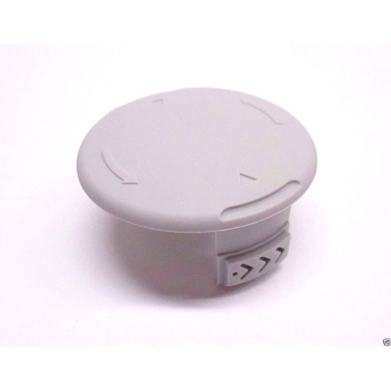 Ryobi P2002 P2000 18V String Trimmer Replacement Spool Cap #