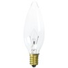 Halco BC7019 121023 - 25W Light Bulb - B10 -