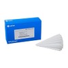 Whatman 1202-240 Quantitative Folded Filter Paper, 8 Micron, Grade 2V,
