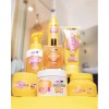 Full Body Care Kit Skincare Pink Up Tropical Beach 8