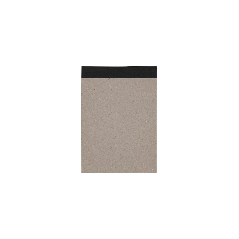 Landré Recycling A6 Squared Notepad without Cover 50 Sheets 60