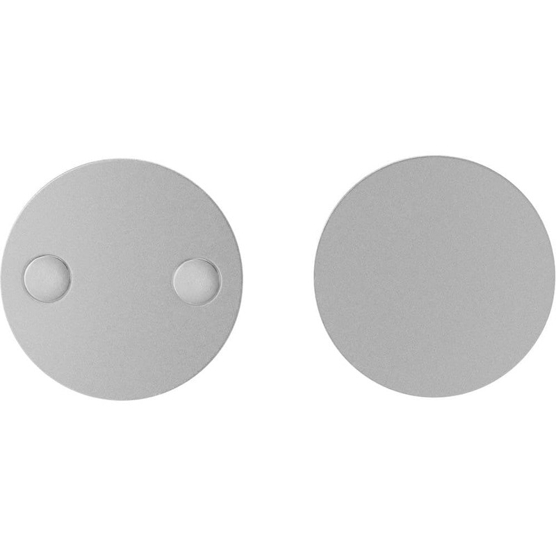 Basetech BT-RMH60 BT-1710062 Magnetic Attachment for Smoke Alarm