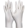 GEBOL 709622 Latex Disposable Gloves Powder-Free Pack of 80 Size