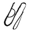 Dog Bungee Leash No Pull, Heavy Duty Dogs Bungee Lead