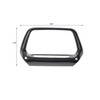 Linskip Steering Wheel Kit Compatible with Chevy Camaro 2016-2024, (8''