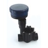 Aqua Control - Digital Irrigation Programmer with Locking Solenoid Valve.
