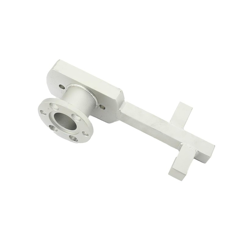 Cozyel Crankshaft Pulley Puller Kit, Crankshaft Damper Remover Puller Compatible