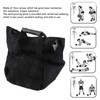 Fitness Workout Sandbag Weightlifting Training Sandbag Empty Exercise Power Bag