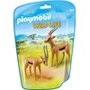 PLAYMOBIL Wild Life 6942 Gazellen, Ab 4 Jahren