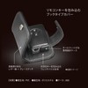 Carmate DZ346 Car Key Case Book Type S Toyota A-Type