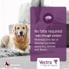 Vectra® for Dogs & Puppies Flea Treatment & Prevention for