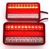 Kstyle Jimny Waterproof LED Trailer Tail Lamp with Turn Signal