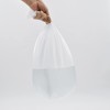 Mini Trash Bags for Mini Trash Can, 105 Count /
