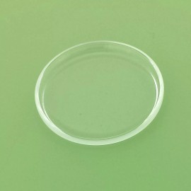 Seiko  Mineral glass for Vintage Seiko 6139  6005 6000 6002 6009 330W18GN